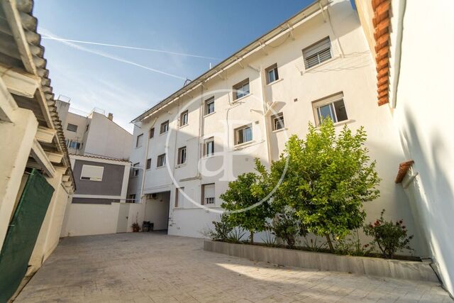 Piso en venta
