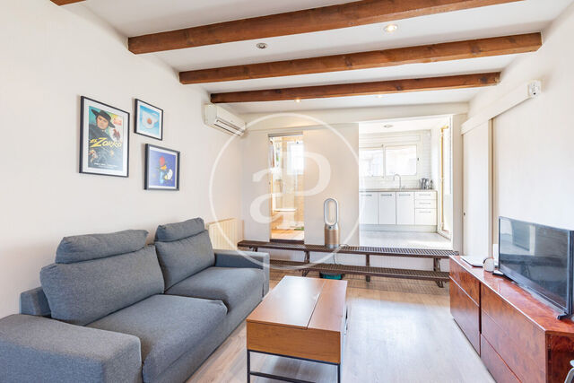 Appartement en vente