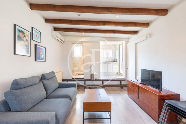 Appartement en vente