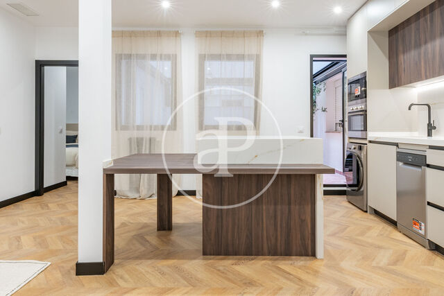 Flat for sale