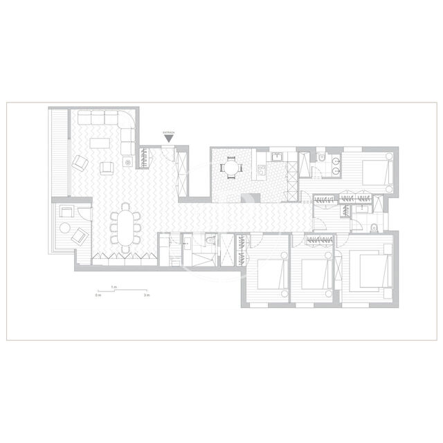 Flat for sale