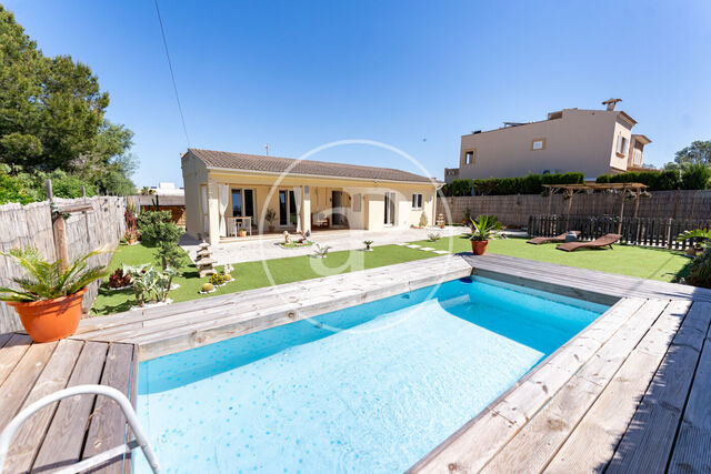 Casa en venta