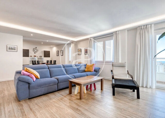 Appartement en vente