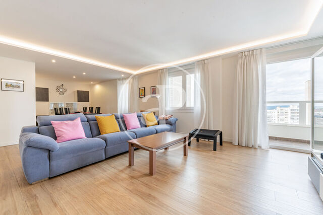 Wohnung zum Verkauf