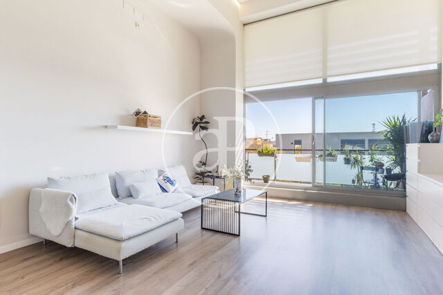 Piso en venta