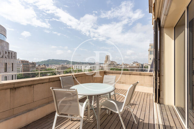 Appartement en vente