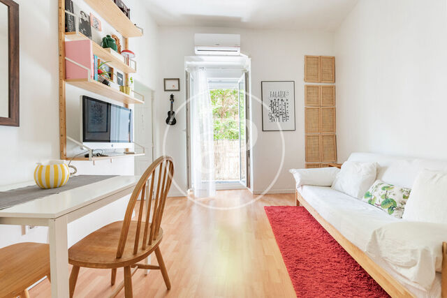 Appartement en vente