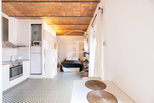 Wohnung zum Verkauf
