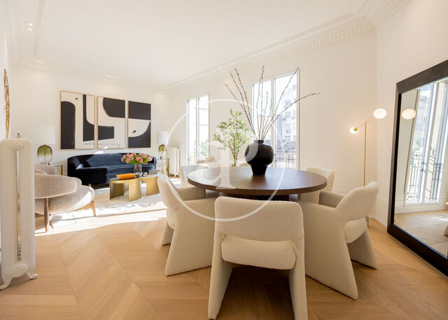 Flat for sale
