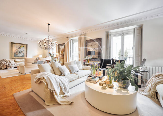 Flat for sale