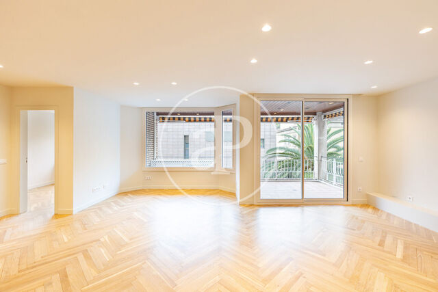 Flat for rent