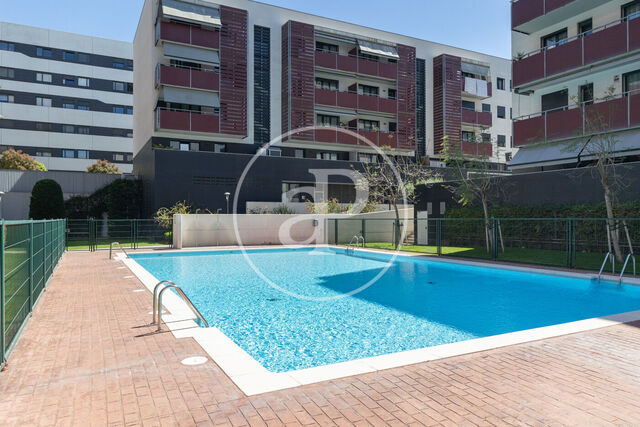 Appartement en vente