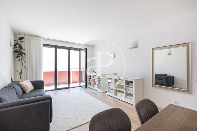 Appartement en vente