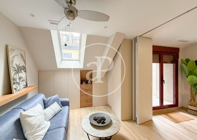 Piso en venta