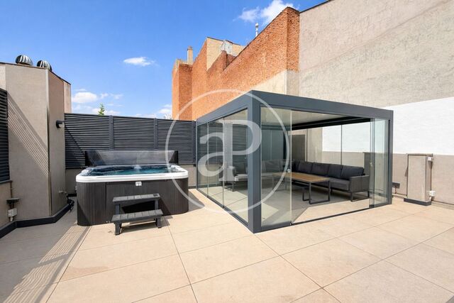 Appartement en vente