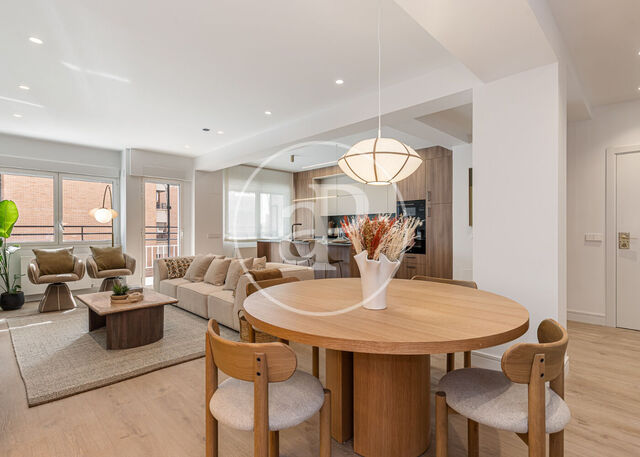 Flat for sale