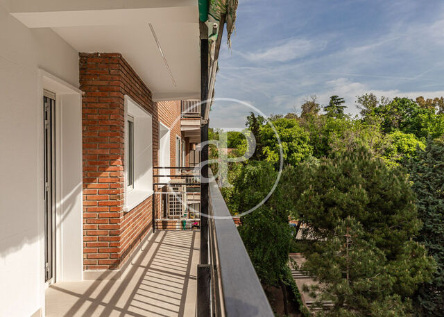 Flat for sale