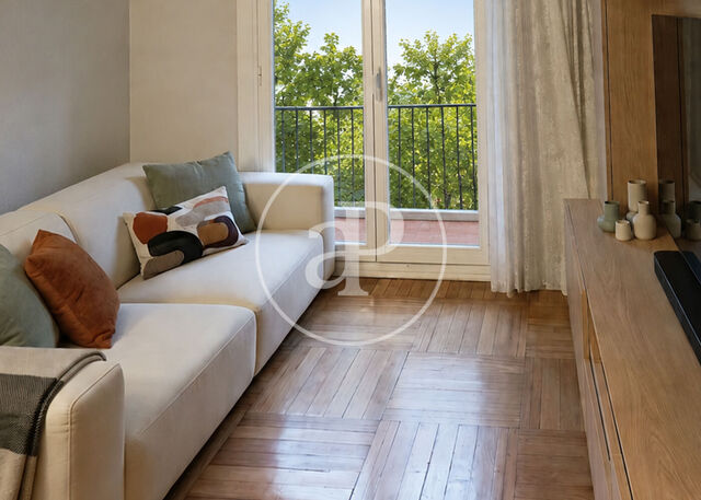 Appartement en vente