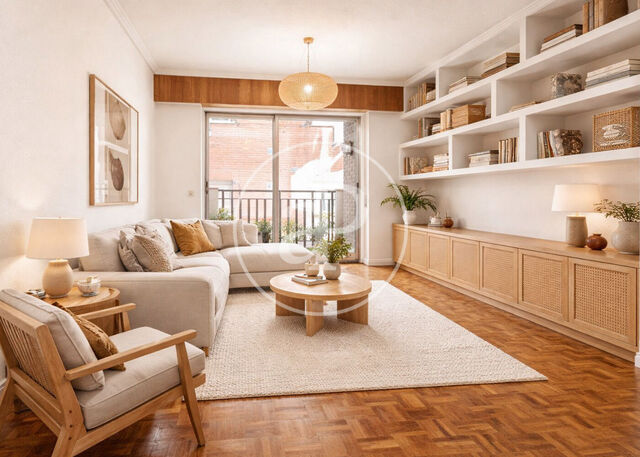 Appartement en vente