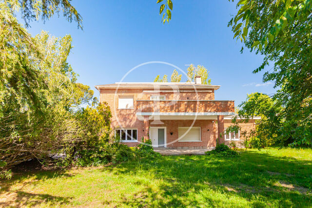 Casa en venta