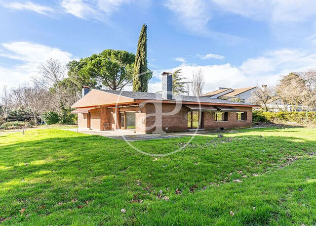 Casa en venda