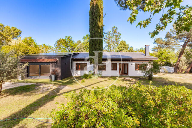 Maison en vente