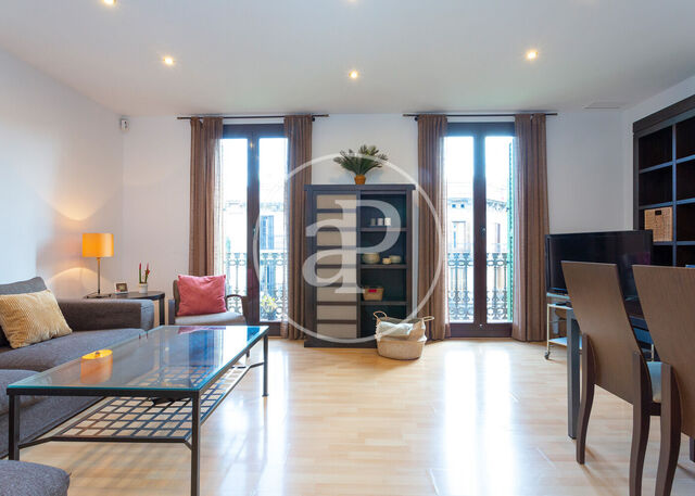 Appartement en vente