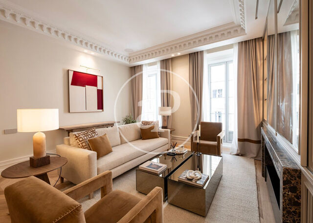Appartement en vente