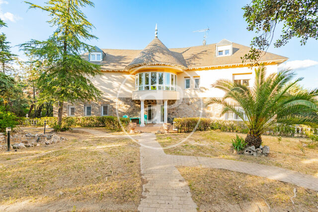 Maison en vente