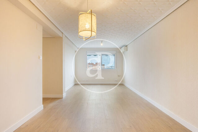 Wohnung zur Miete