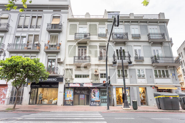 Appartement en vente