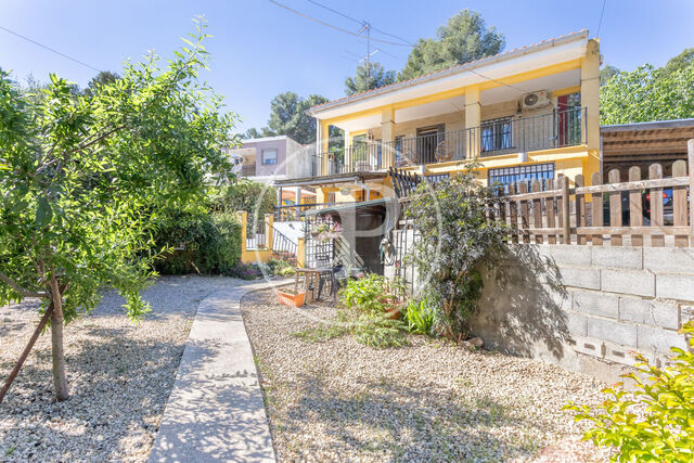 Casa en venda