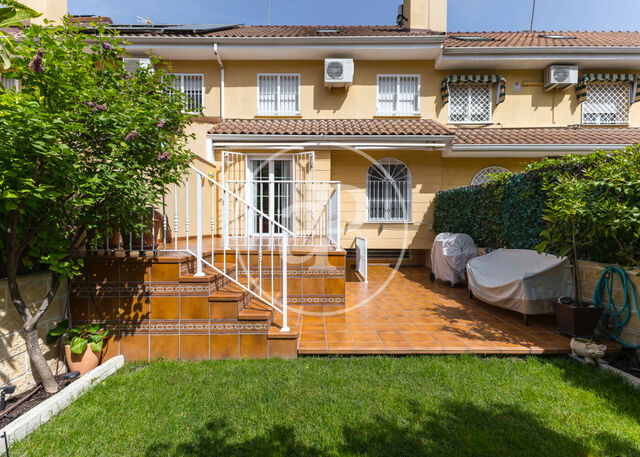 Casa en venda
