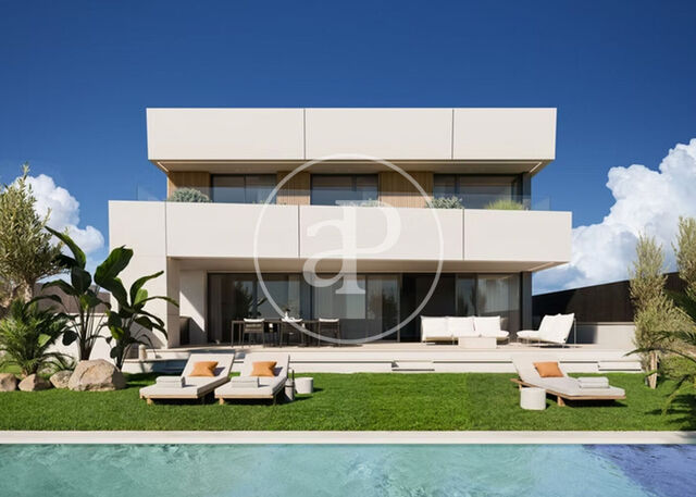 Casa en venta