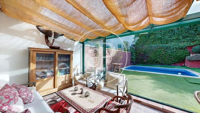 Casa en venta