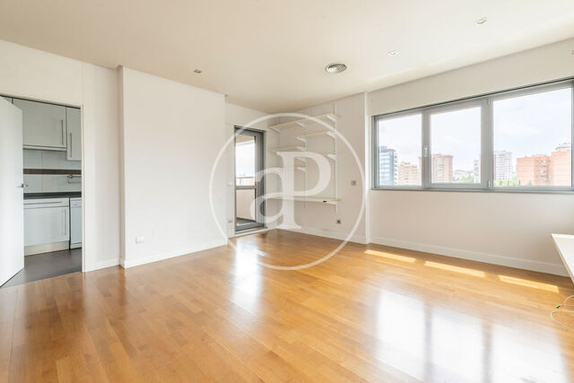 Piso en alquiler