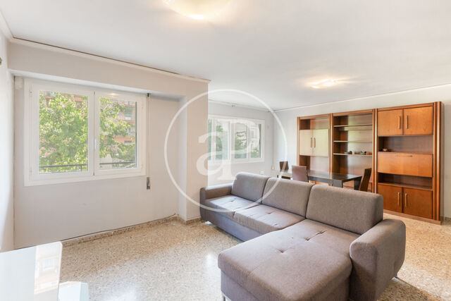 Flat for sale