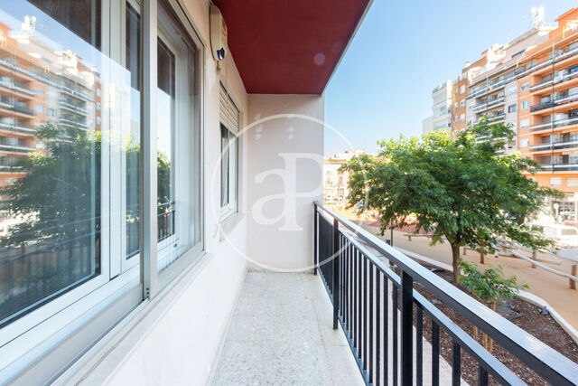 Flat for sale