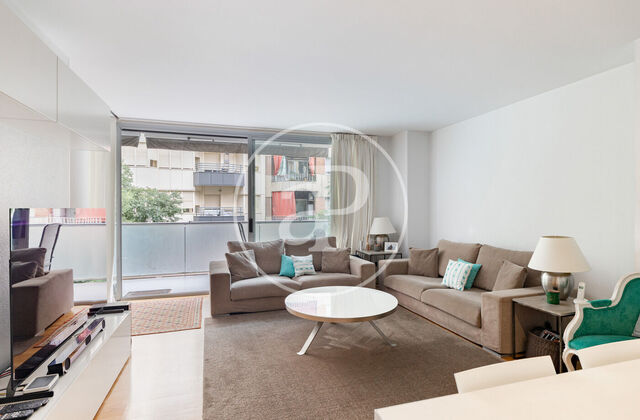 Flat for sale