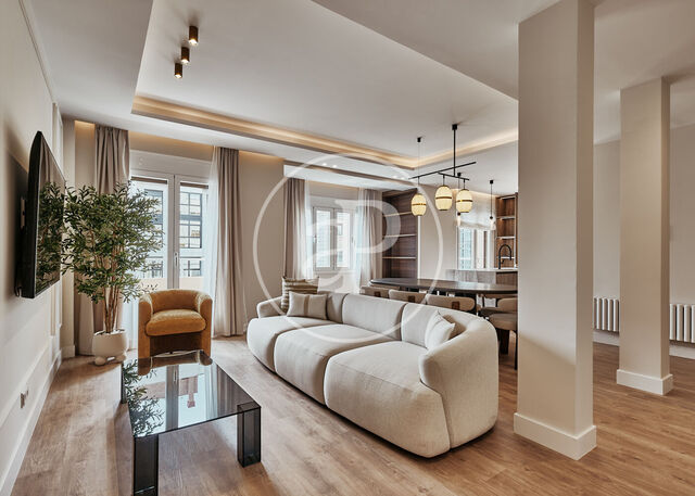 Appartement en vente
