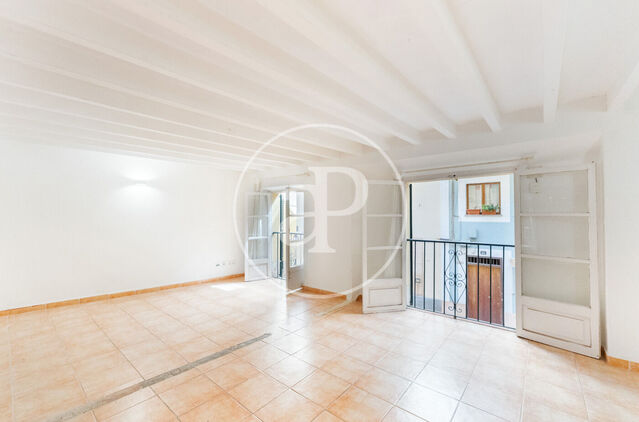 Flat for rent