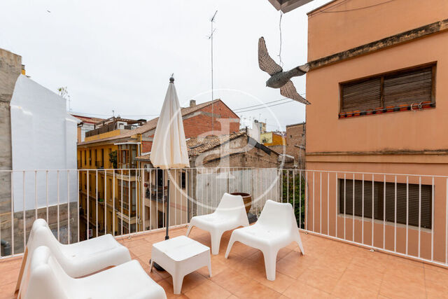 Appartement en vente
