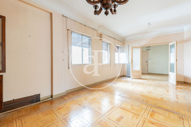 Piso en venta