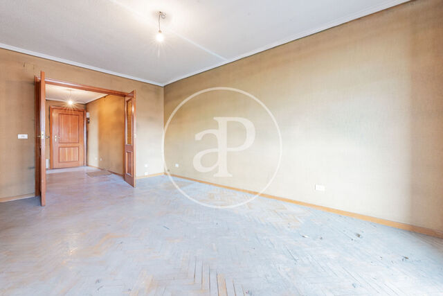 Piso en venta