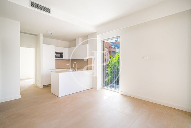 Piso en alquiler