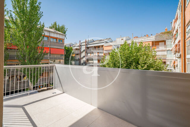 Piso en alquiler