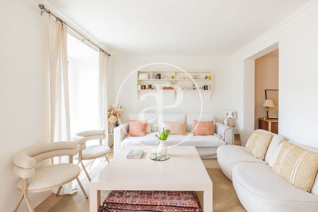 Flat for sale