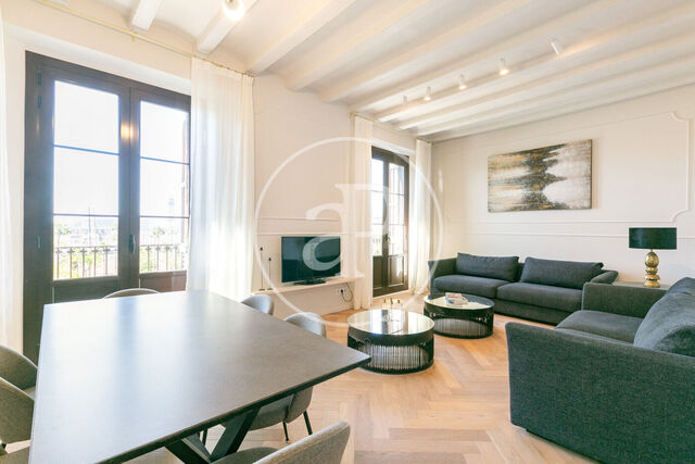 Appartement en vente