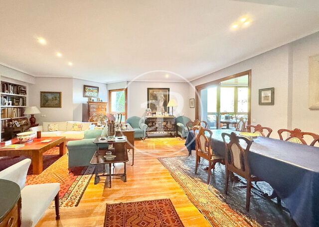 Pis en venda
