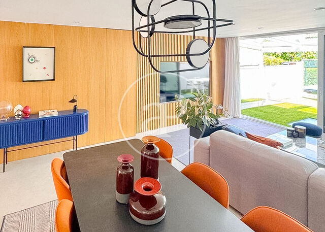 Casa en venta